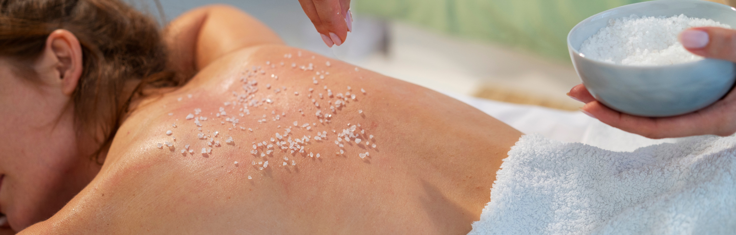 The best body exfoliators you need