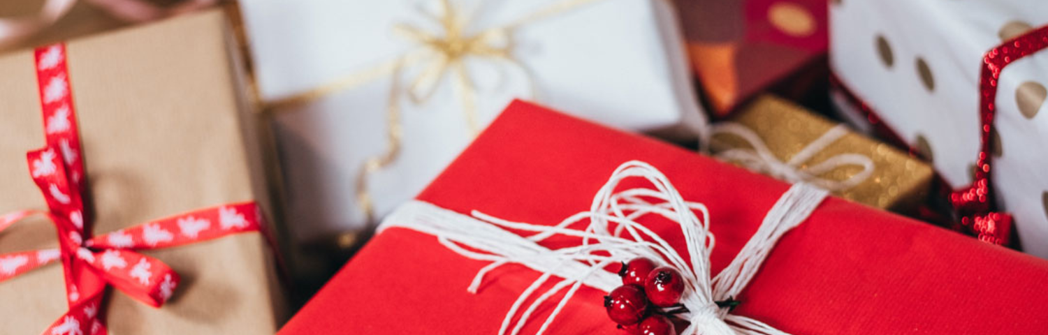 Five Christmas beauty gifts for her