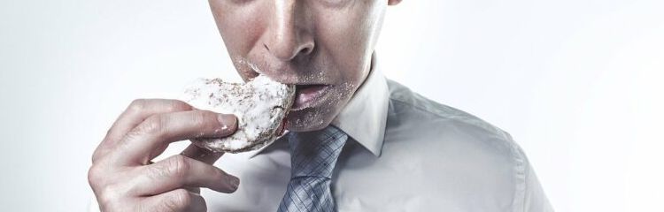 How to Curb Hunger When Dieting