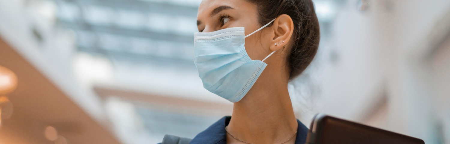 Types of Face Masks: What You Need to Know