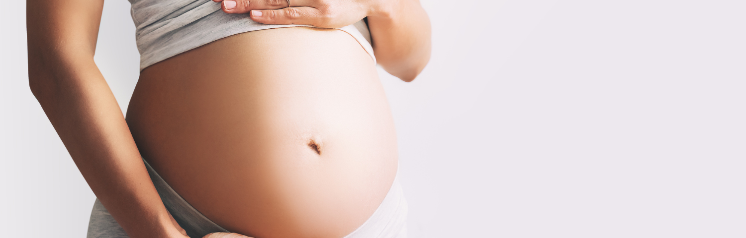 Skin Active Ingredients During Pregnancy