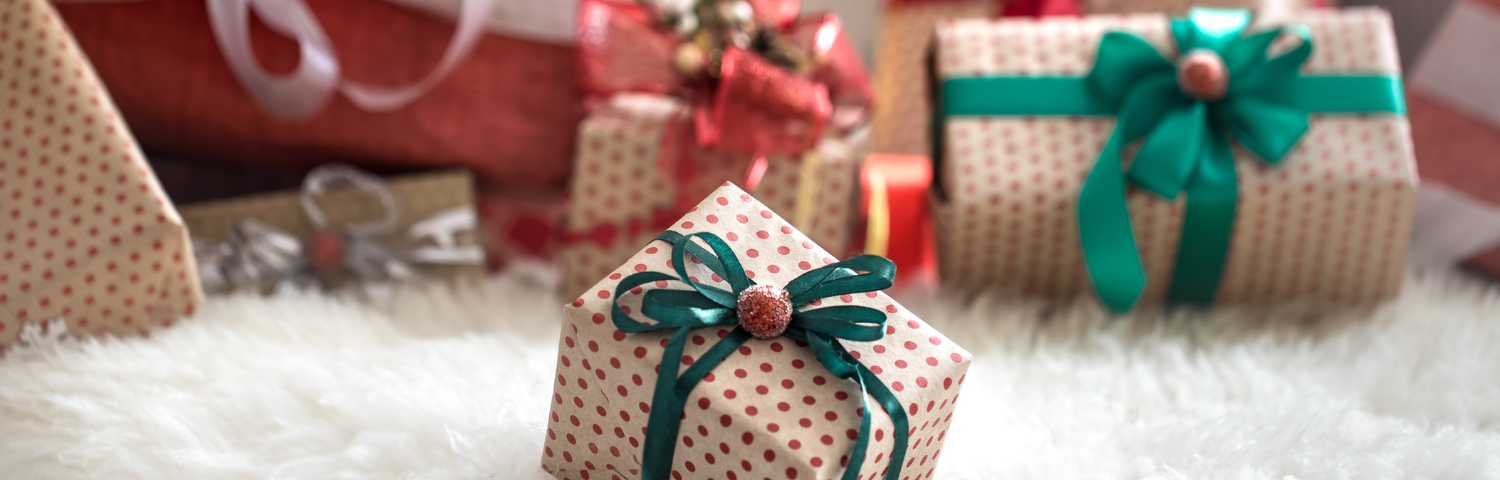 What to Give for Christmas