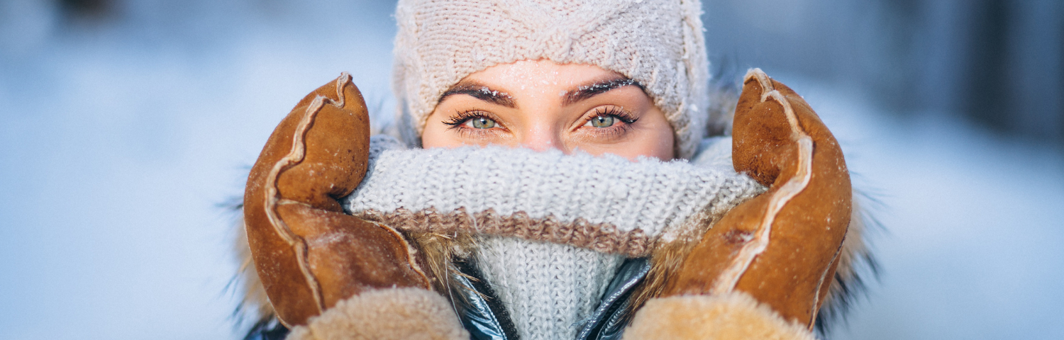 How to Protect Skin from Intense Cold: Snow Essentials