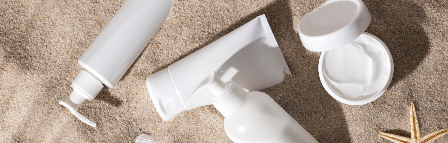 Aftersun vs Moisturiser: Which Is Better After Sun Exposure?