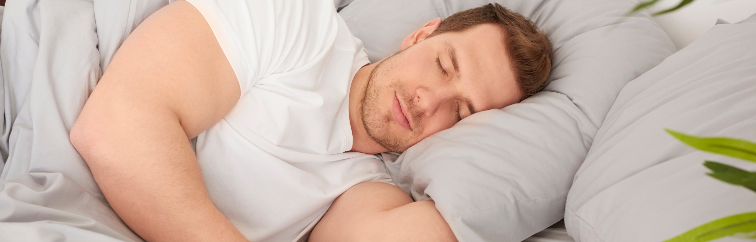 Tips and products to help you sleep better