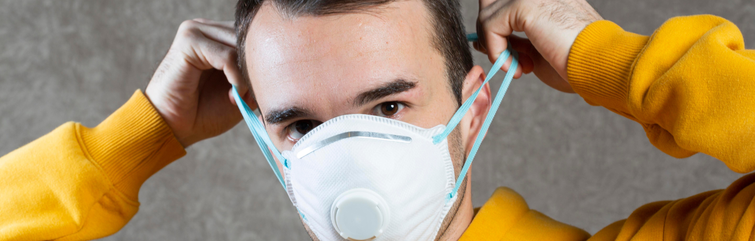 FFP3 Masks: Protection Level, Duration and Where to Buy Them