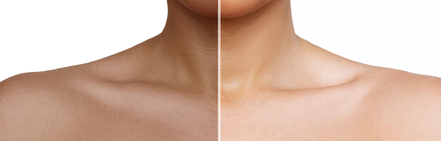 How to tan your skin without leaving home
