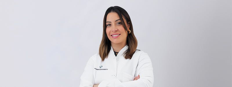 Julia Mendoza Murillo