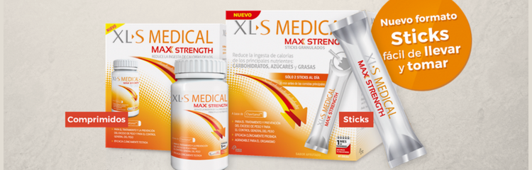 Nutrition and XLS Medical