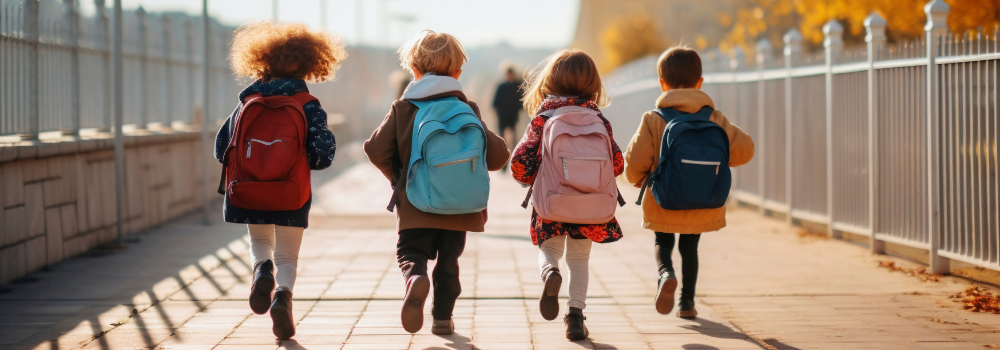 How to boost immunity for back to school