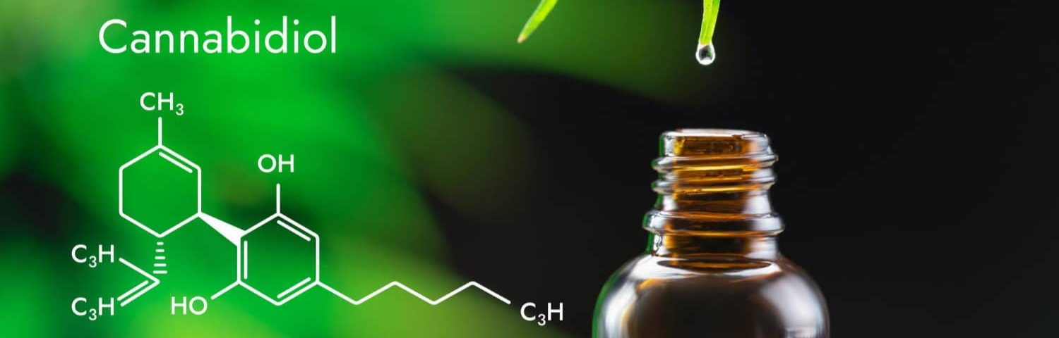 Cannabidiol CBD benefits uses and side effects