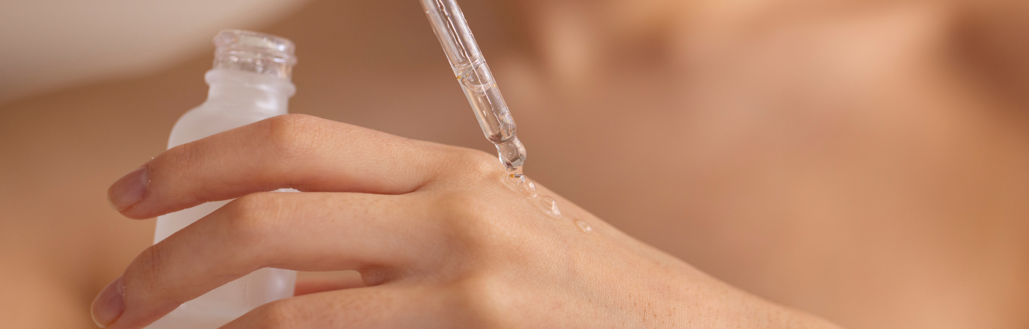 Salicylic acid for the skin