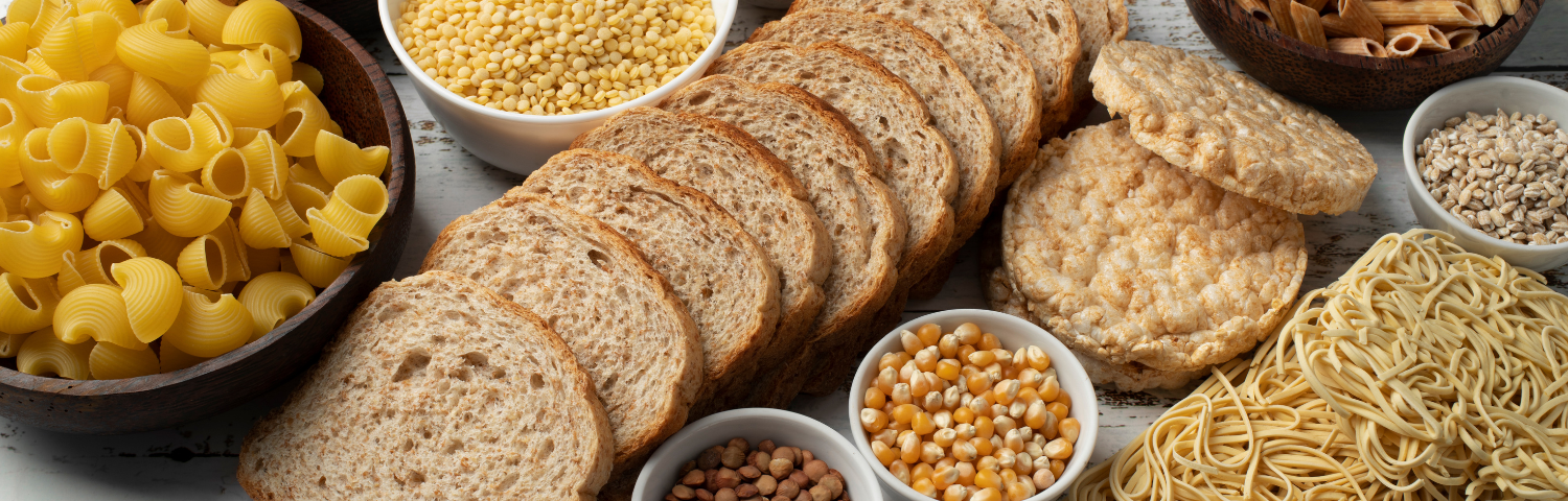 Carbohydrates: what they are, types and nutritional value
