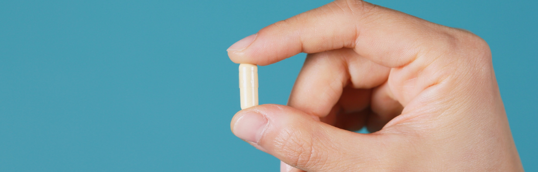 The best supplements and vitamins for vegetarians
