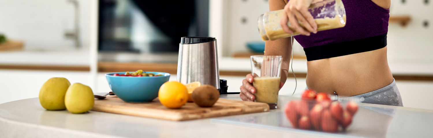 Nutritional supplements for adults