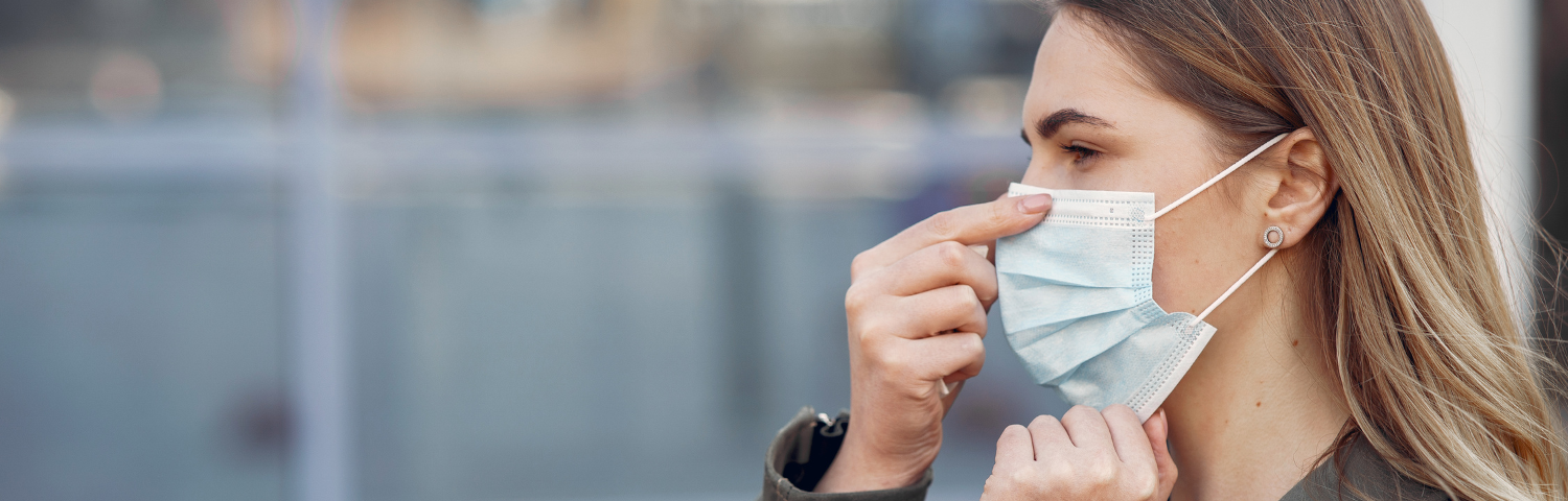 The 11 Spanish regions where face masks are compulsory