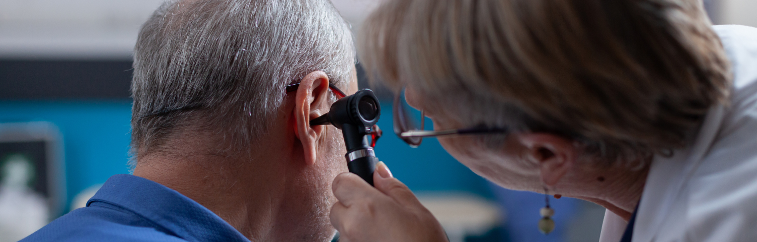 What to take for earache