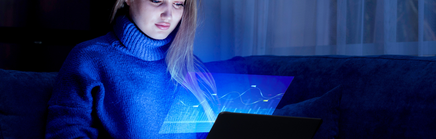 Protect Yourself from Blue Light with Isdin