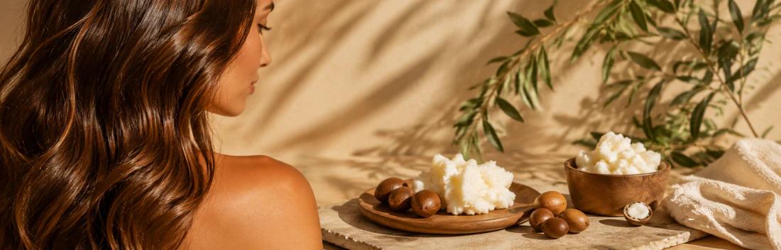 Shea butter for hair: benefits, how to use it and results