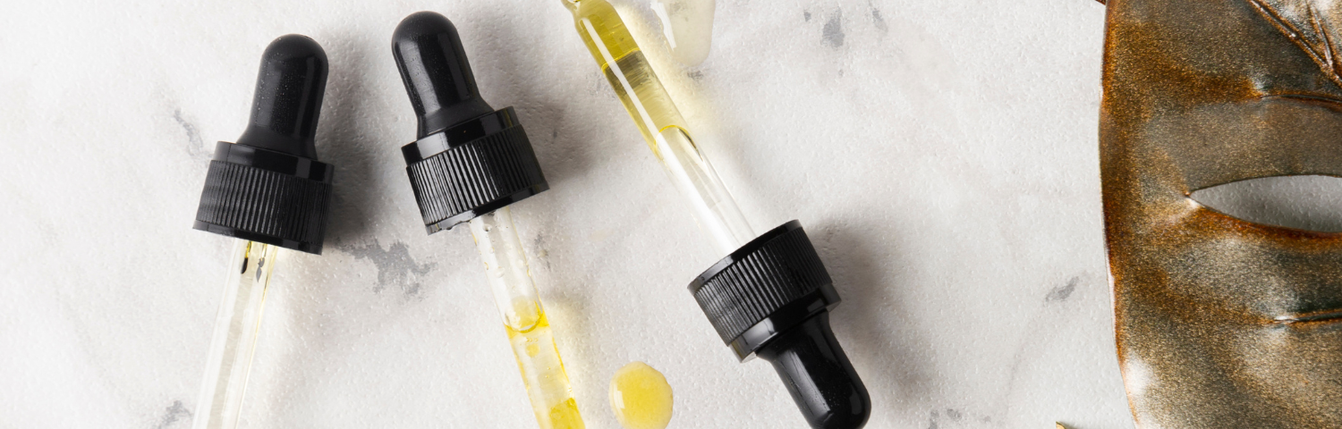 Gema Herrerías: the best anti-ageing serums on the market