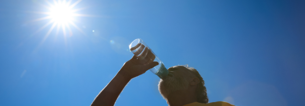 What is a heat stroke? Symptoms and treatment