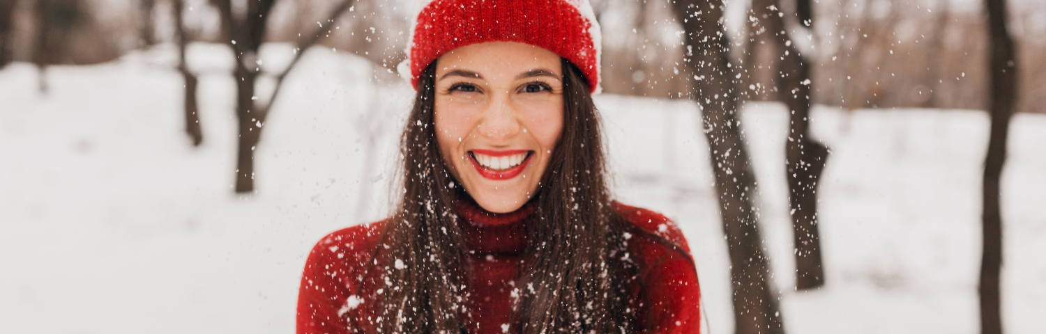 Tips for enjoying the snow