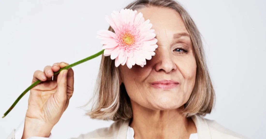 Digestive problems during menopause