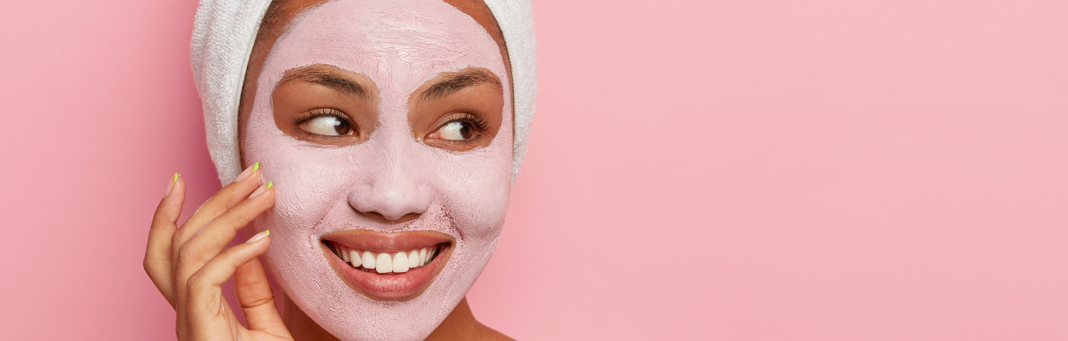 Vichy Face Masks