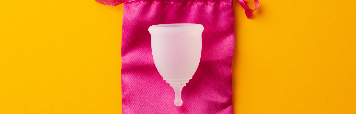 Menstrual Cup: A Revolutionary Invention for Menstruation