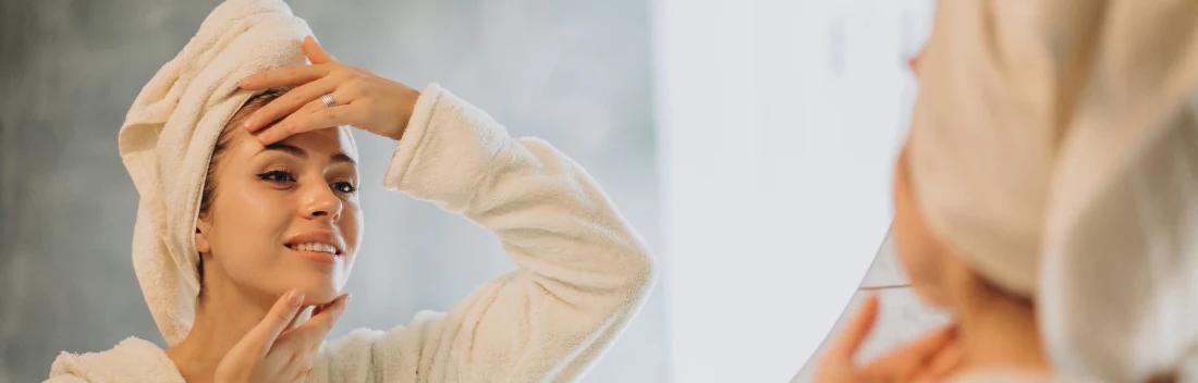 Autumn skincare routine: 5 changes your skin needs