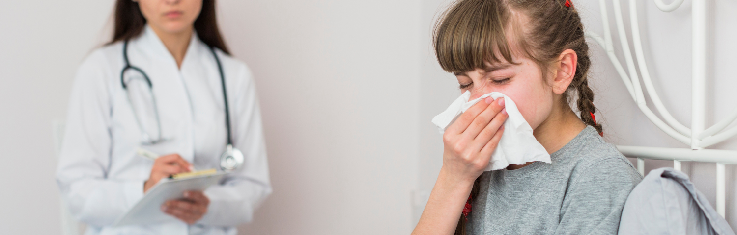 How to Support Children's Immune Systems