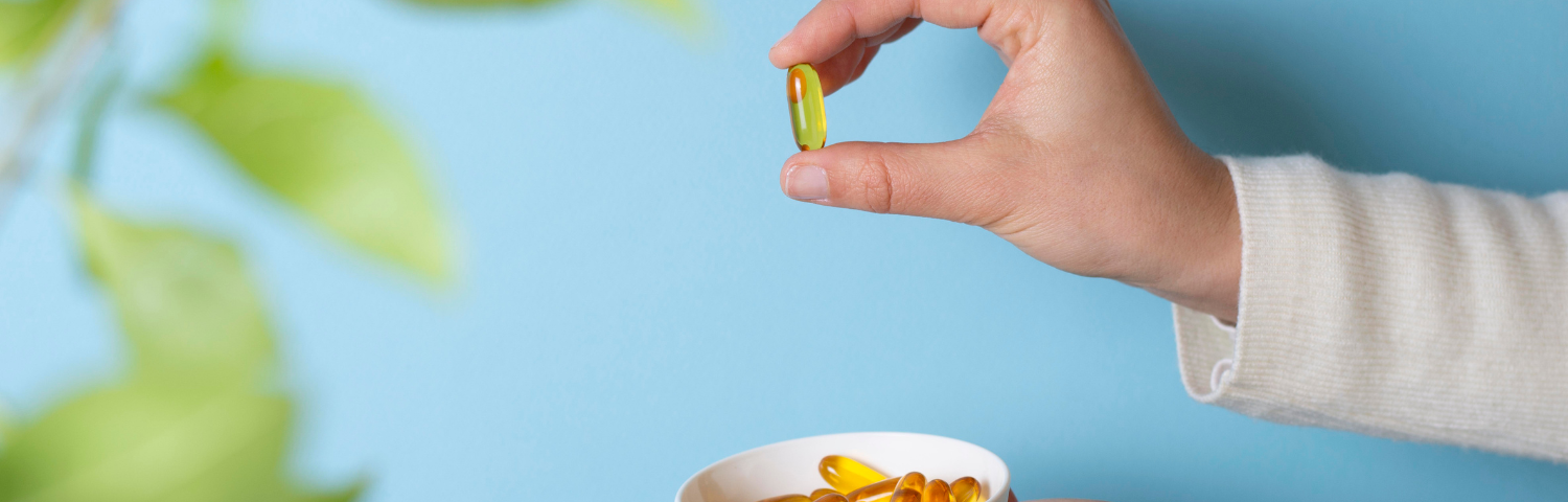 Discover Solgar and its food supplements for wellbeing