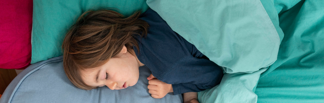 Night terrors: what causes them, symptoms and treatment