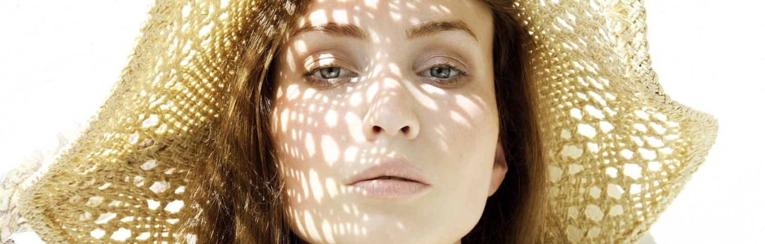 The best anti-dark spot facial sunscreen