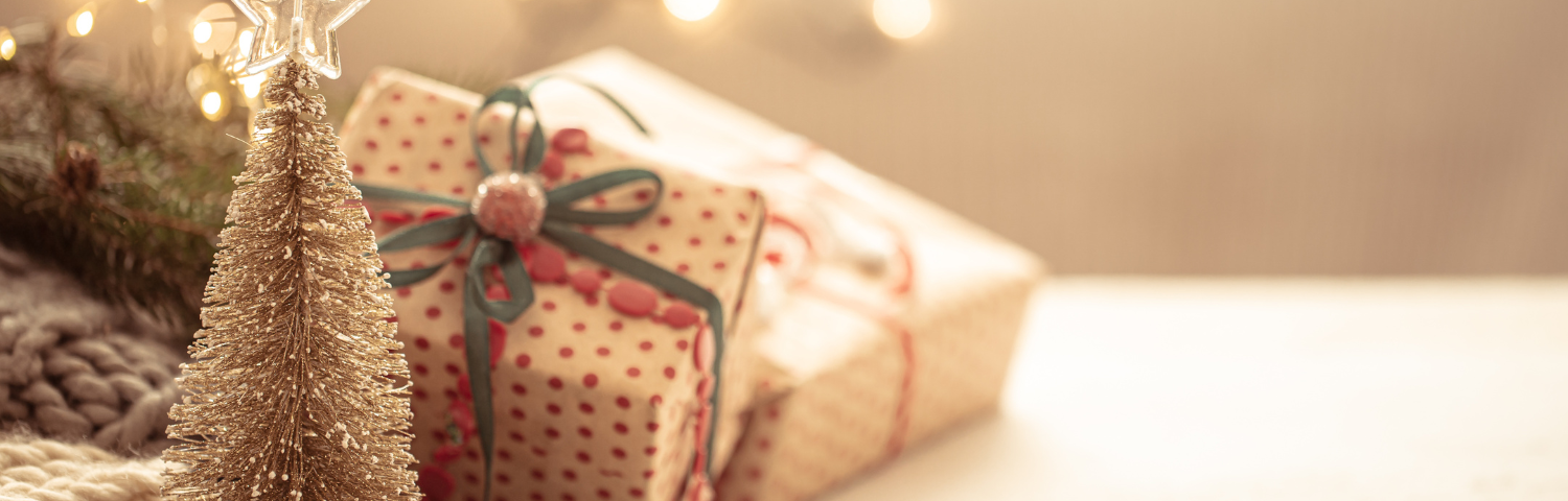 Christmas Gift Ideas