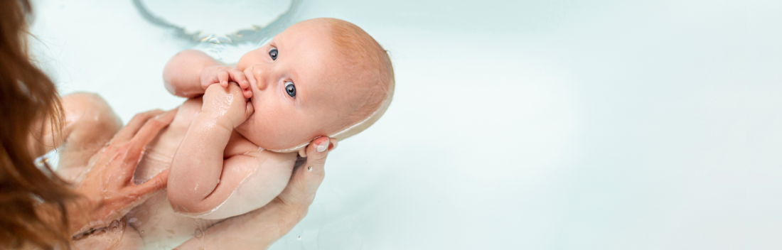 What is the best baby shower gel and how to choose the most suitable one for their skin
