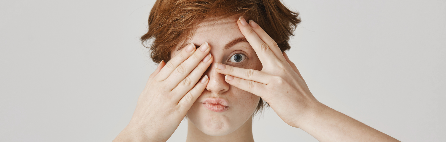 Tips and products to protect your eyes at the beach and in the swimming pool