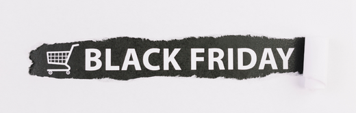 Black Friday: The prize draw of the year