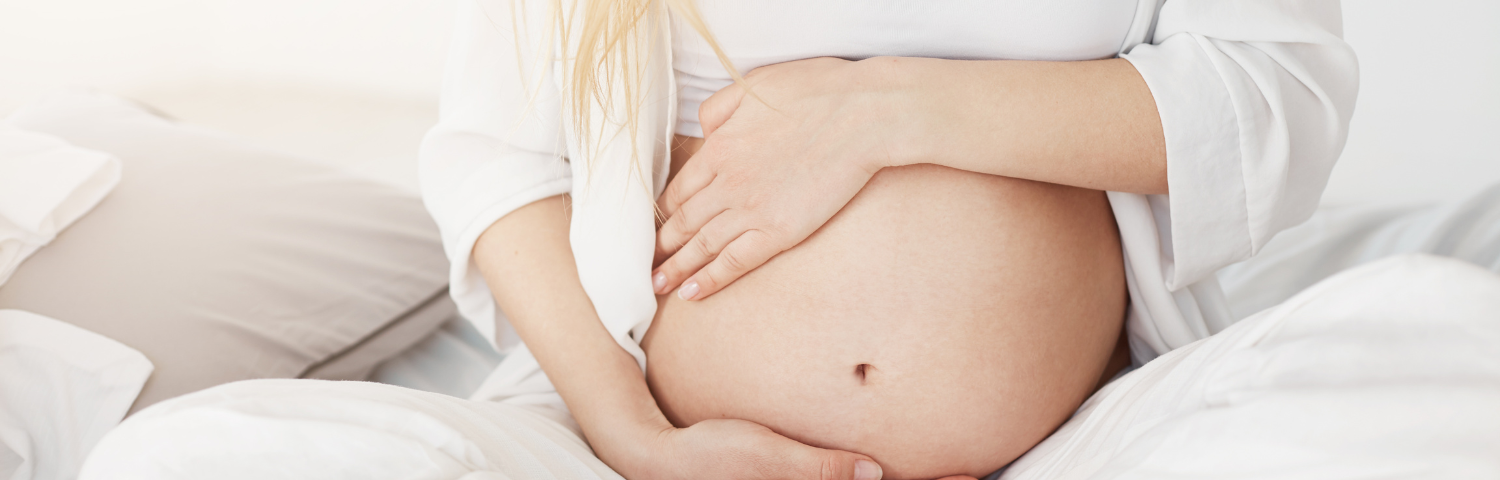Pregnancy in summer care tips