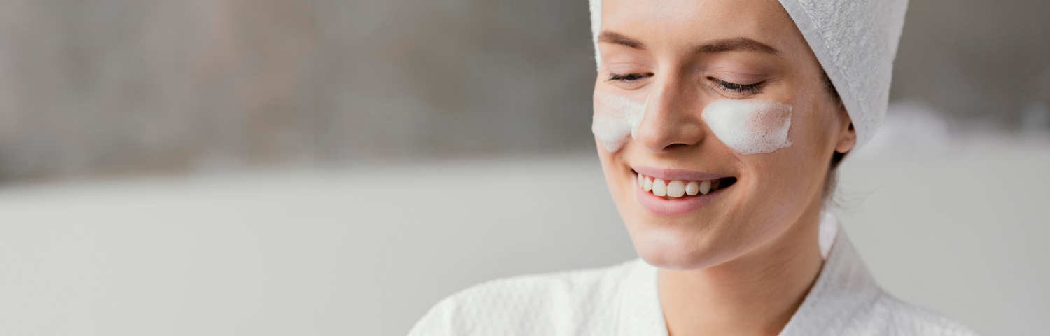 Best face creams