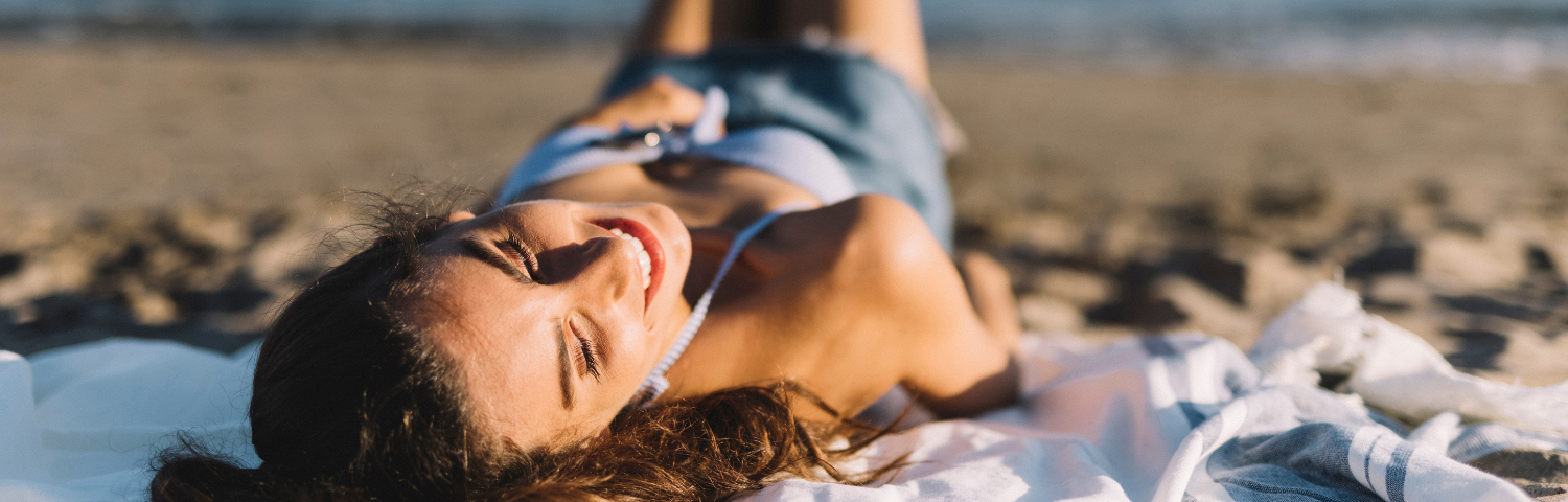 This Summer Join Avène and Its Sun Care Commitment to the Environment