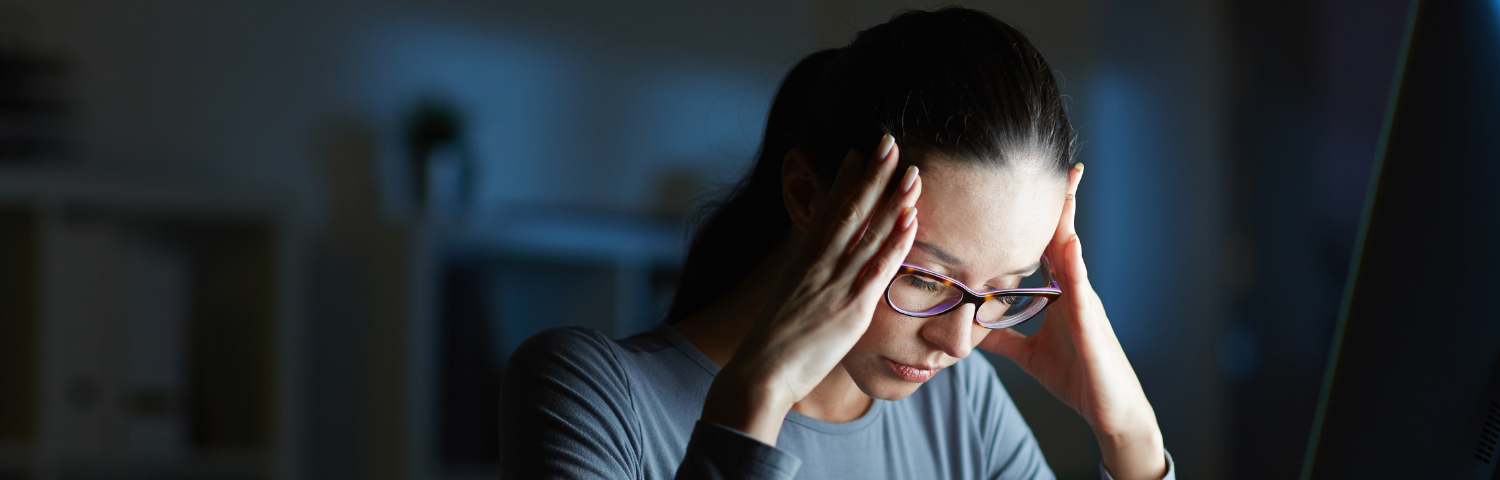 Tips and products to help you concentrate