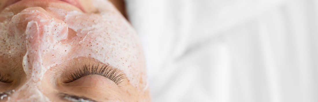 Properties and uses of glycolic acid to improve the skin