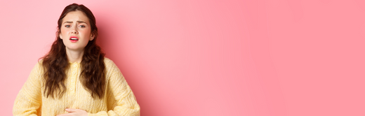 Heartburn: how to relieve the symptoms