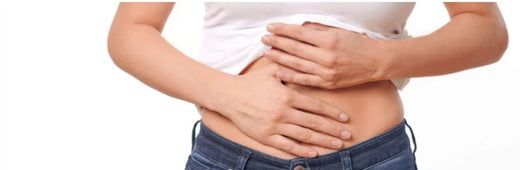 Constipation: causes and remedies