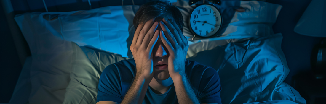 What sleep hormones are and how they influence wellbeing