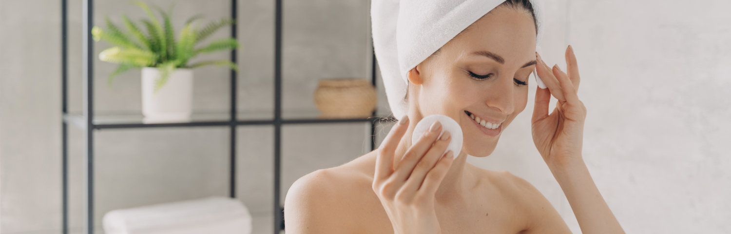 Tips for Facial Hygiene