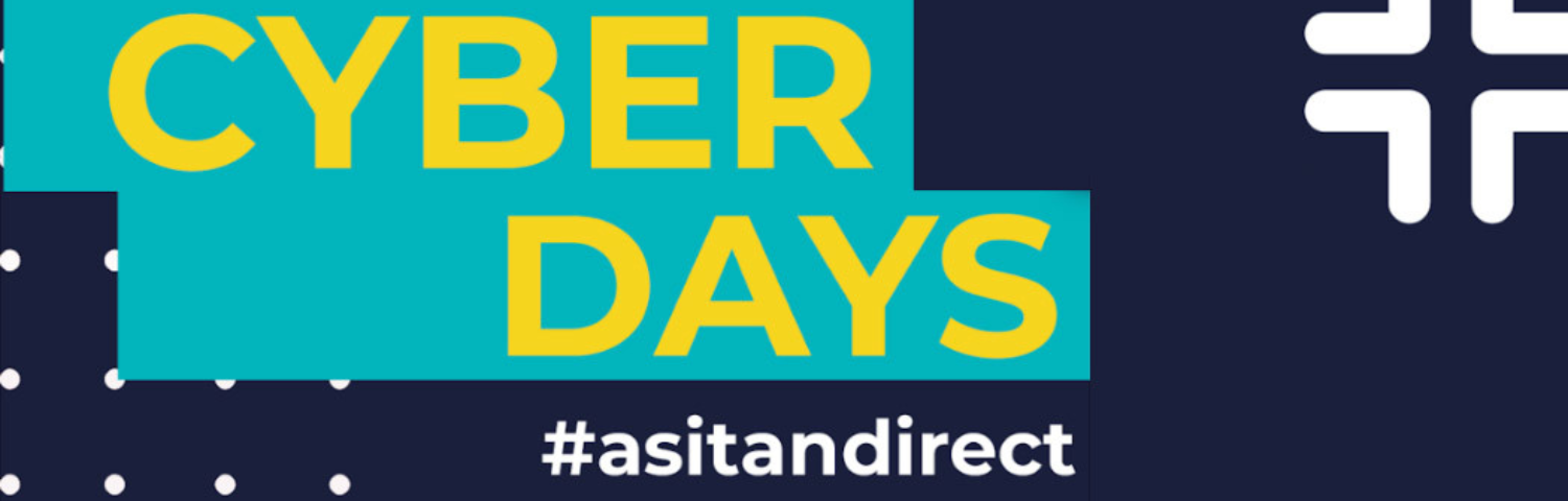 Cyber Days: Irresistible Offers and Discounts