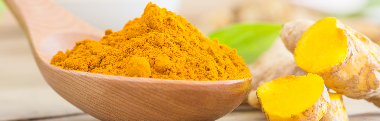Turmeric: benefits and contraindications