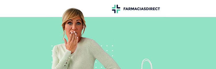 Farmaciasdirect Changes Its Logo and Debuts on TV with Luján Argüelles